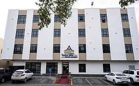 سمت الفيحاء للشقق المخدومة - Samt Al Fayhaa Serviced Apartments